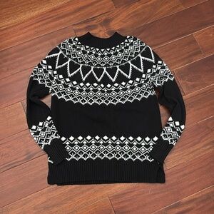 Women’s LOFT sweater, size small